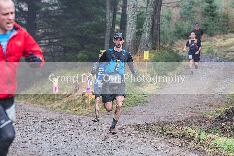 Glentress 21  10K-898 - High Terrain Events Glentress 21 & 10K Trail Runs Saturday 18th February 2023