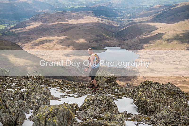 Eskdale Elevation-676 - Eskdale Elevation Fell Race Saturday 15th April 2023