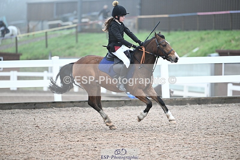 231118A-091137-00258 - Cls 2 BlueChip Pony Novice Qualifier