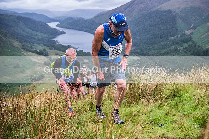 Steel Fell-313 - Steel Fell Race Wednesday 5th August 2026