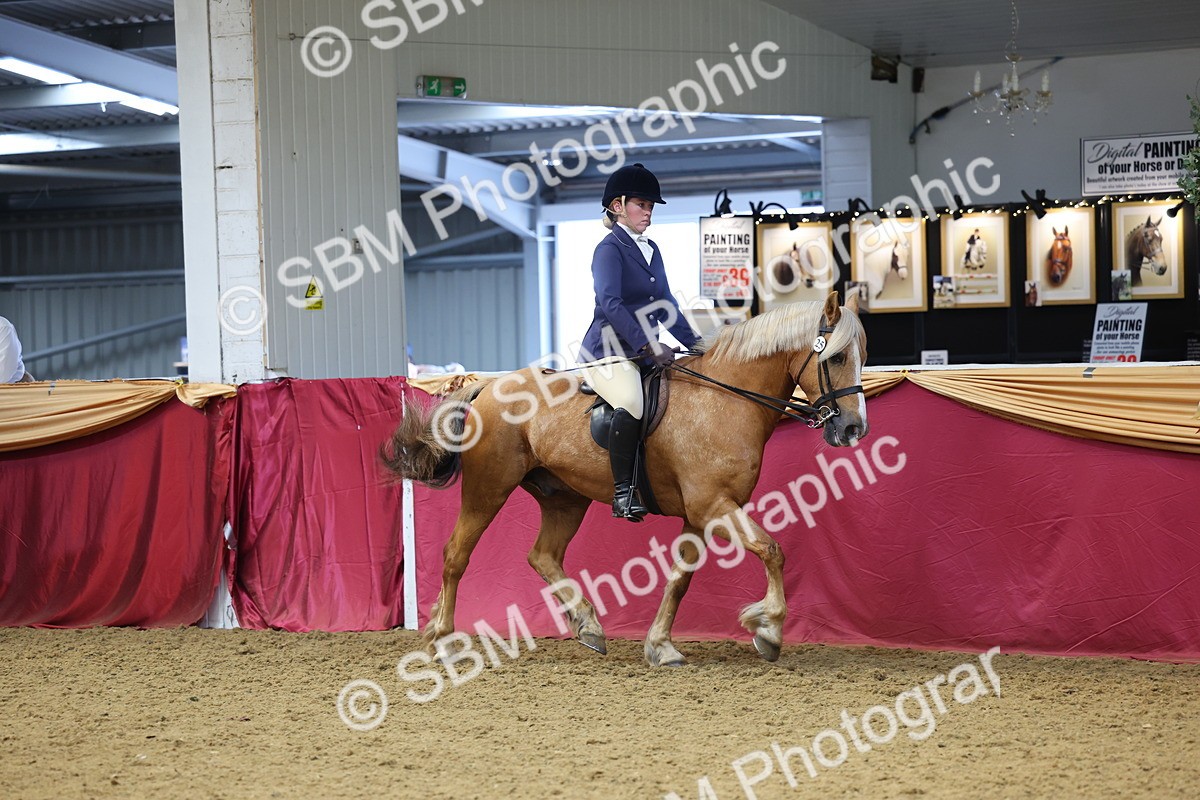 SBM_23480 - Class 904 - Supreme Final Ridden Diamond