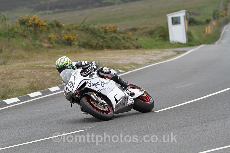 Cam Donald - Pokerstars Senior TT