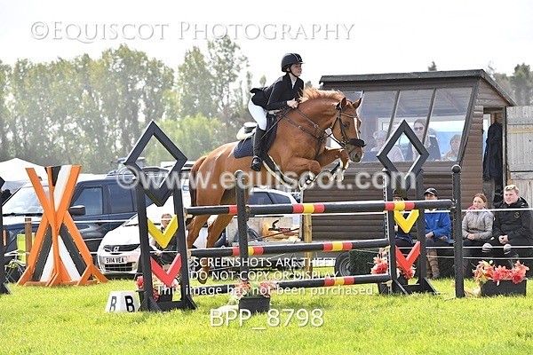 BPP_8798 - CLASS 2 The RHS Equikro Equestrian Classic Championship Qualifier (1.20m)