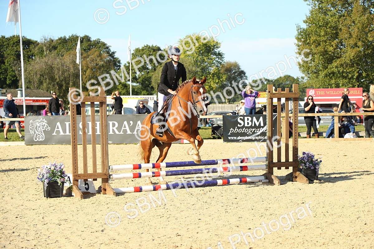 SBM_35845 - J5 - Junior Pony 50cm Championship