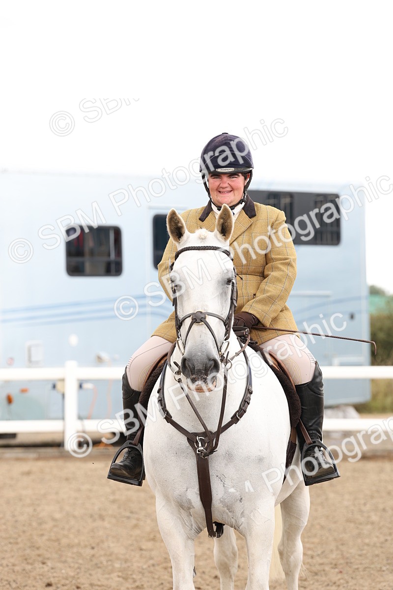 SBM_07512 - Class 59a -  Style & Performance - 80cm (15-19)