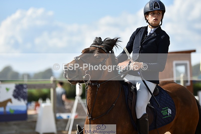 230902A-152326-01875 - Cls 4A Pony Big 95cm