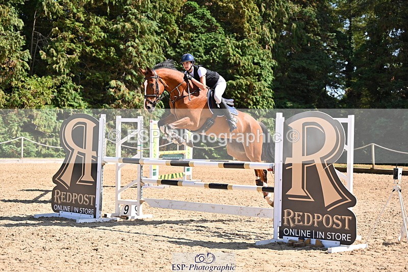 250817A-150427-04766 - Cls 21 Snr Newcomers