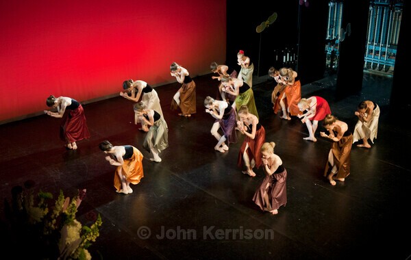  - Natalia Kremen Ballet School Summer Show 2015