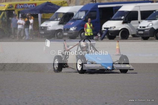 SR 270609-17 - Sand Racing 27/06/09