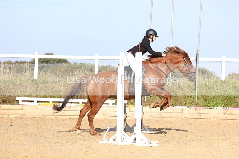 3E7A0318 - Class 3: 50cm Open