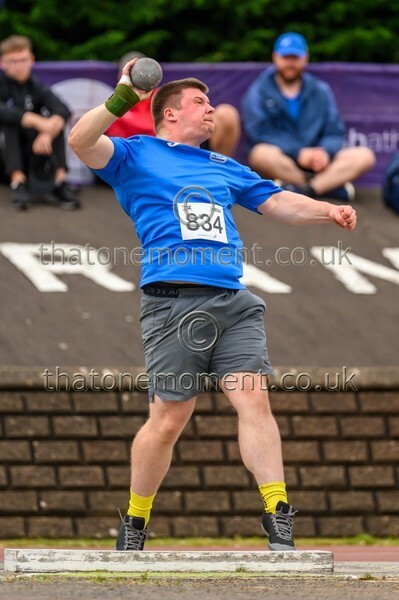 Sen25SAT-924834 - Field Male Set One