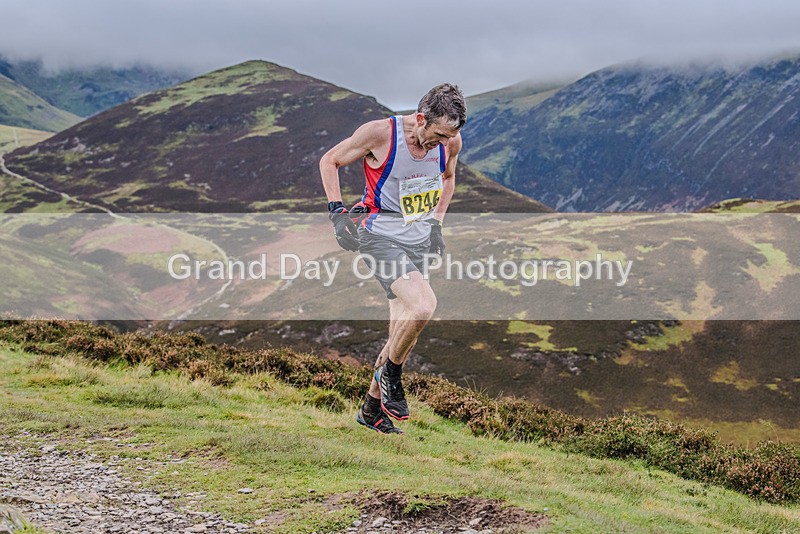 British Fell Relay-845 - British Fell & Hill Relay Championship Braithwaite Keswick Saturday 21st October 2023