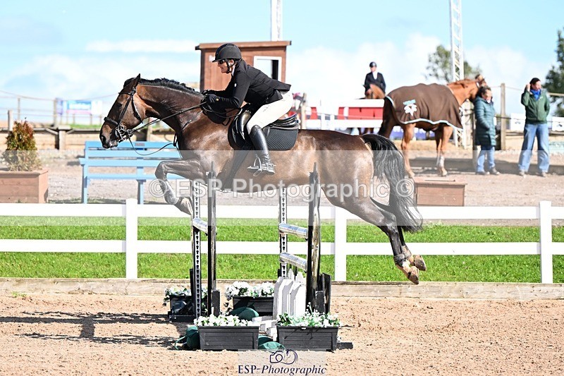 250911-152223-01977 - Cls 15 1.15m Amateur Champ