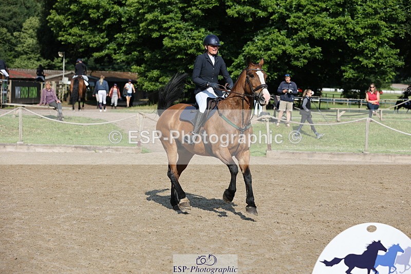 250614A-084039-04638 - Cls 25 85cm Amateur Quali
