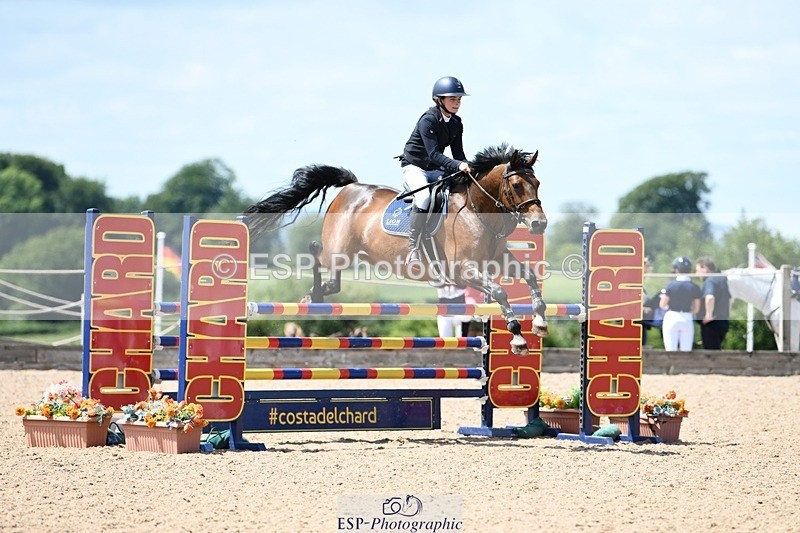 250628-134941-05242 - Cls 12 Newcomers 2nd Round 1pm to End