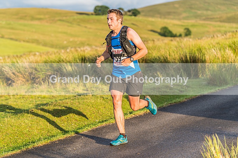 Tebay-374 - Tebay Fell Race Wednesday 28th June 2023