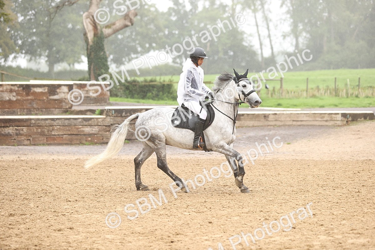 SBM_73519 - J19 - Junior Horse & Pony 90cm Supreme championship