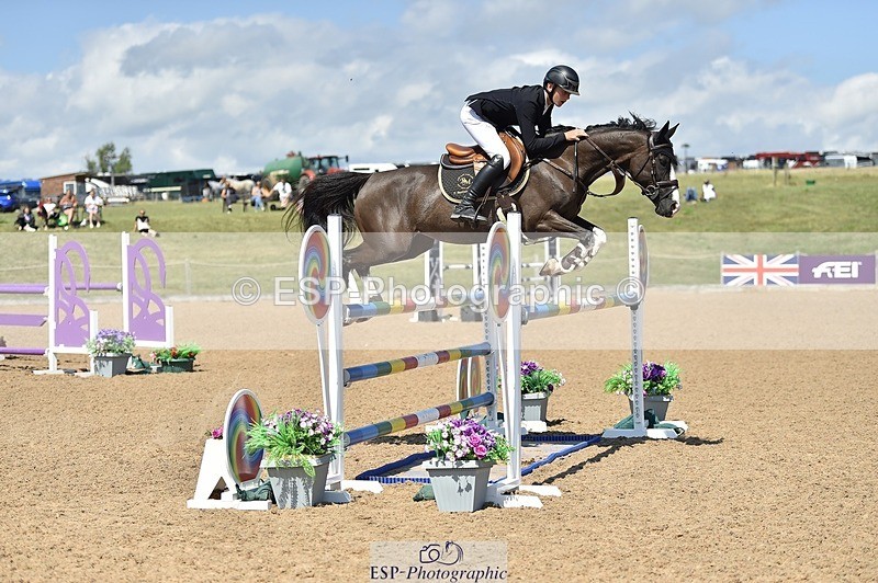 250628-145920-05649 - Cls 12 Newcomers Jump offs & Presentations