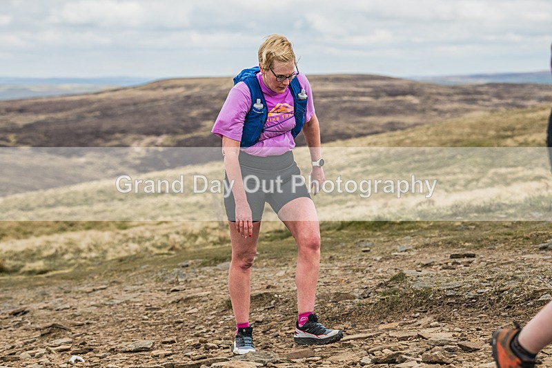 3 Peaks-1126 - The 3 Peaks Race Saturday 27th April 2024