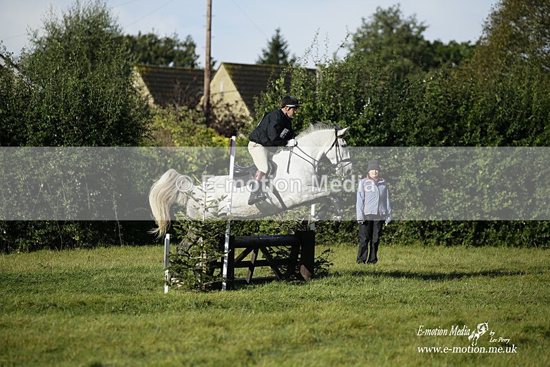 WWHT 031021 469 - WWEC Novice Restricted (0.80m) 18/10/20