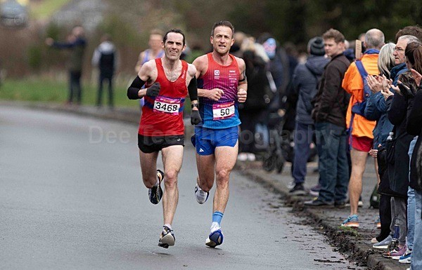 WHM-70 - Wokingham Half Marathon 2026