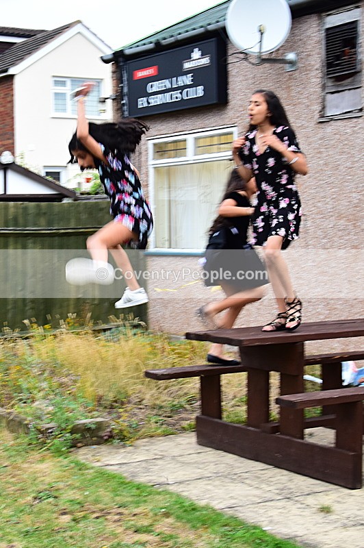 STIV-691 - Stivichall Primary School