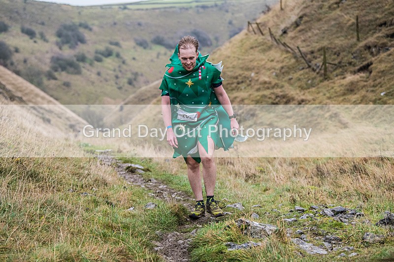 Litton-986 - Litton Christmas Cracker Fell Race Sunday 15th December 2024