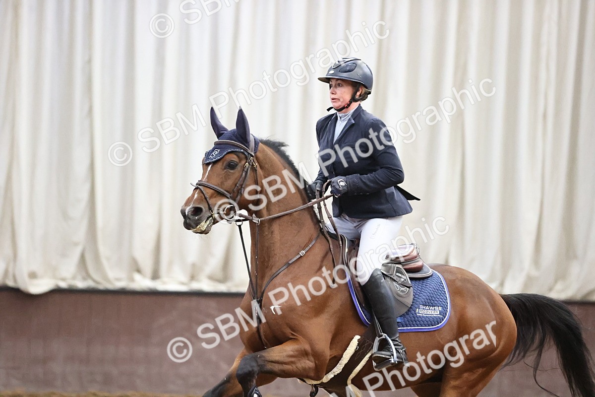 SBM_003714 - Class 12 - Senior Foxhunter 1.20m