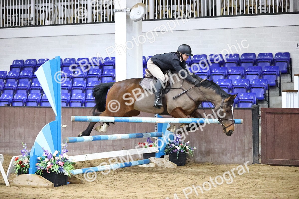 SBM_002557 - Class 9 - Senior Discovery - 1.00m