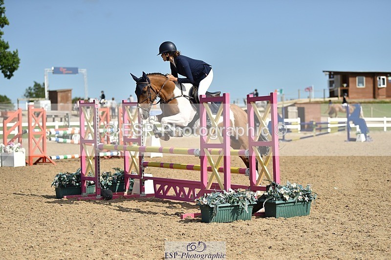 250628-165342-06857 - Cls 24 Pony Discovery & 90cm Open