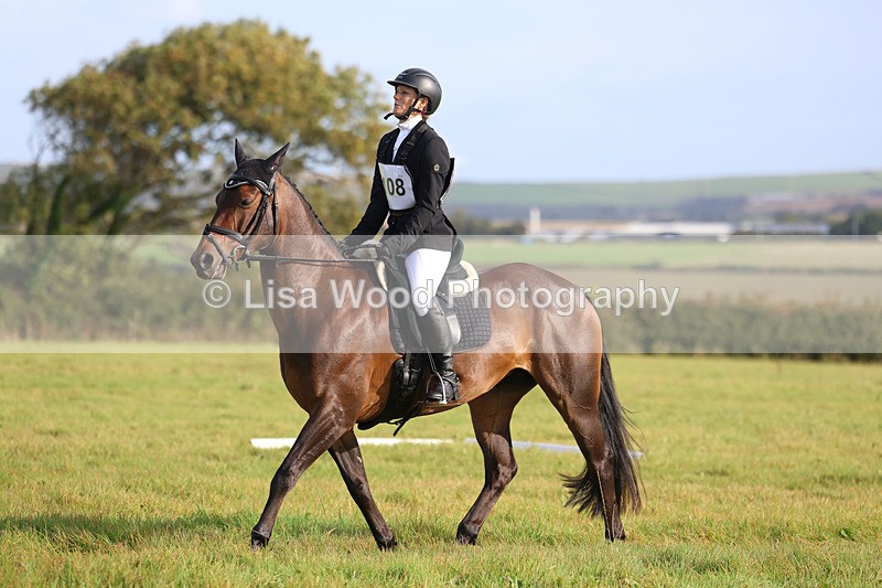3E7A5525 - Class 1: Trebudannon Open: Dressage