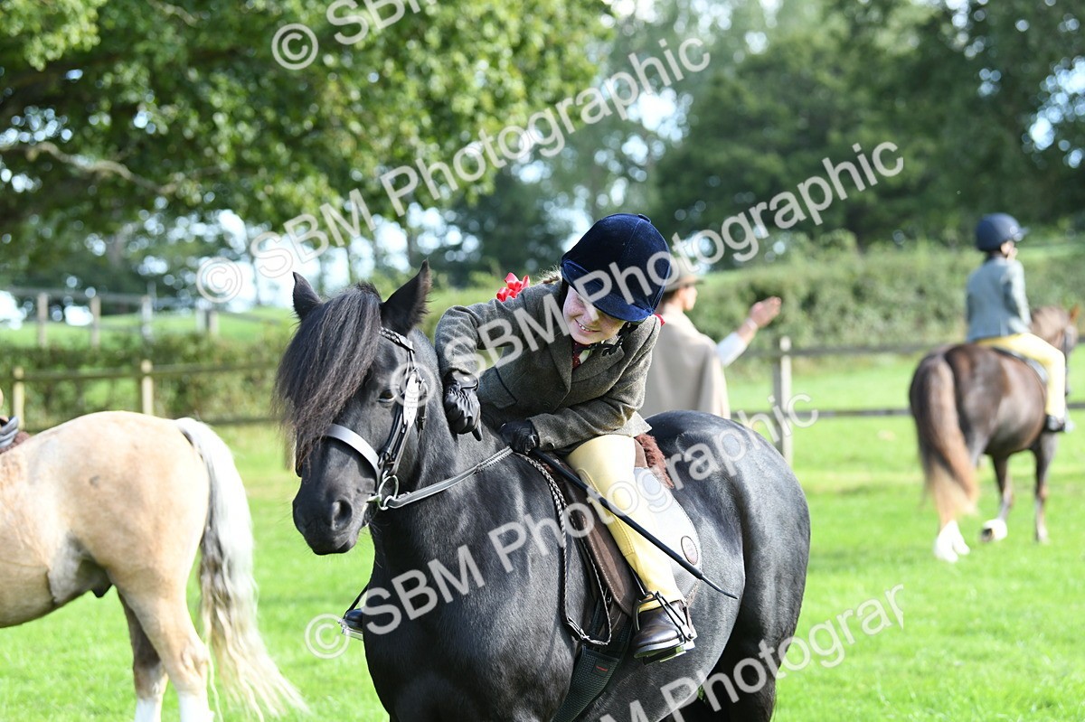 SBM_50420 - S21 - Novice & Newcomers 1st Ridden Pony