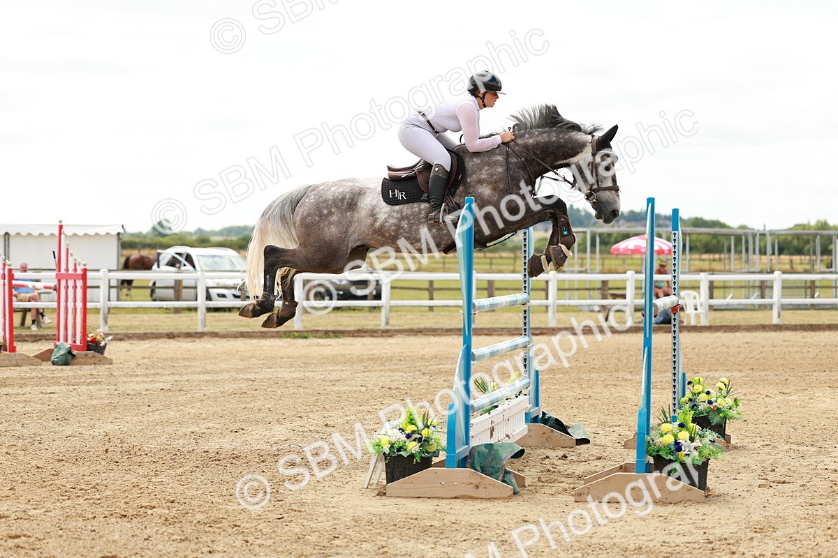 SBM_018898 - Class 21 - Senior Newcomers Championship 2d Rd