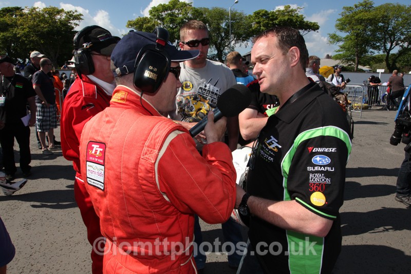IMG_0695 - Senior TT - Start Line