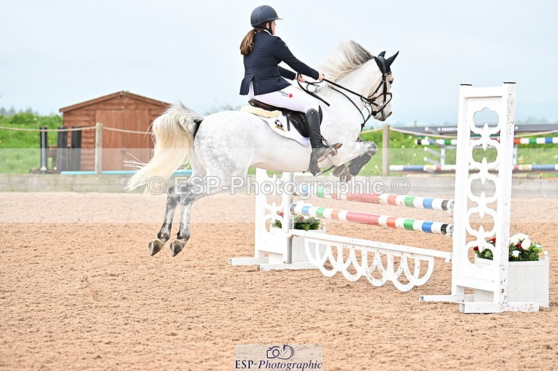 240506A-105750-08347 - Cls 3  Pony Discovery & 90cm Open