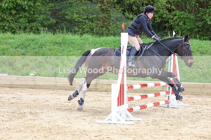 3E7A7027 - Class 7: 70cm Senior