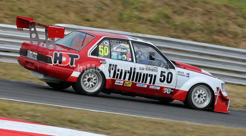 - CTCRC @Snetterton