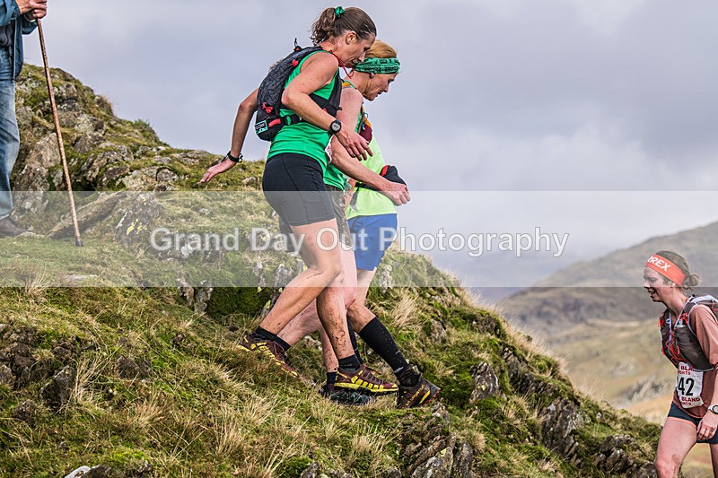 Dunnerdale-791 - Dunnerdale Fell Race Saturday 8th November 2025