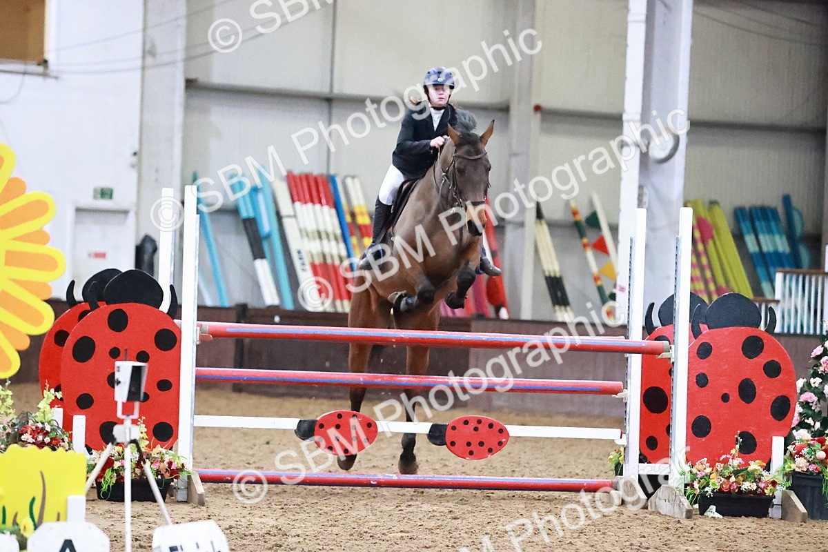 SBM_001378 - Class 4 - Senior Newcomers 1..10m