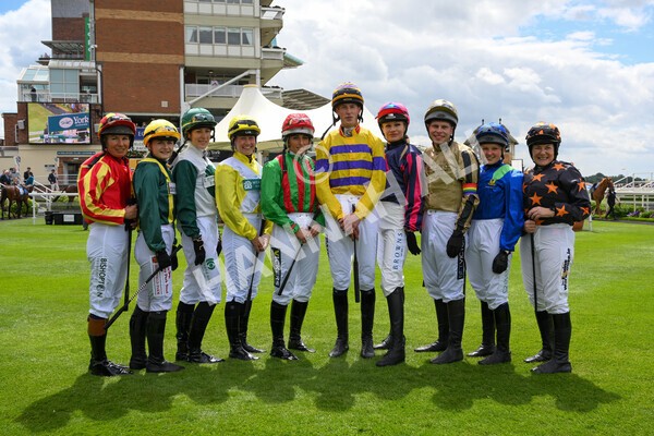 yr11062022r1-93 - Race 1 12.45pm Macmillan Ride of Their Lives, supported by Sky Bet