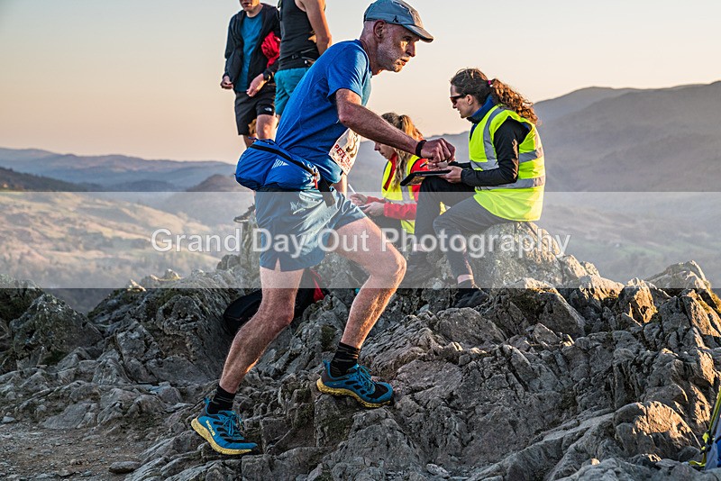 Loughrigg-548 - Loughrigg Fell Race, Wednesday 9th April 2025