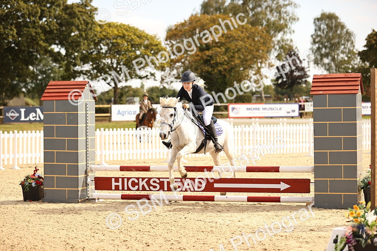 SBM_66860 - J13 - Junior Pony 60cm Championship