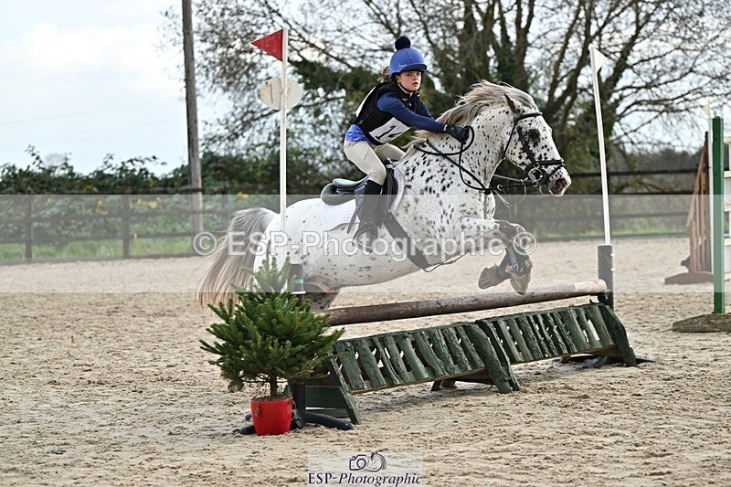 241110-133319-00869 - 60-65cm Arena Eventing