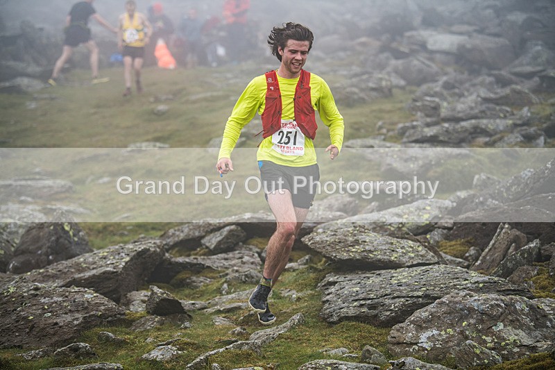 Duddon Short-69 - Duddon Valley Short Fell Race Saturday 30th May 2025