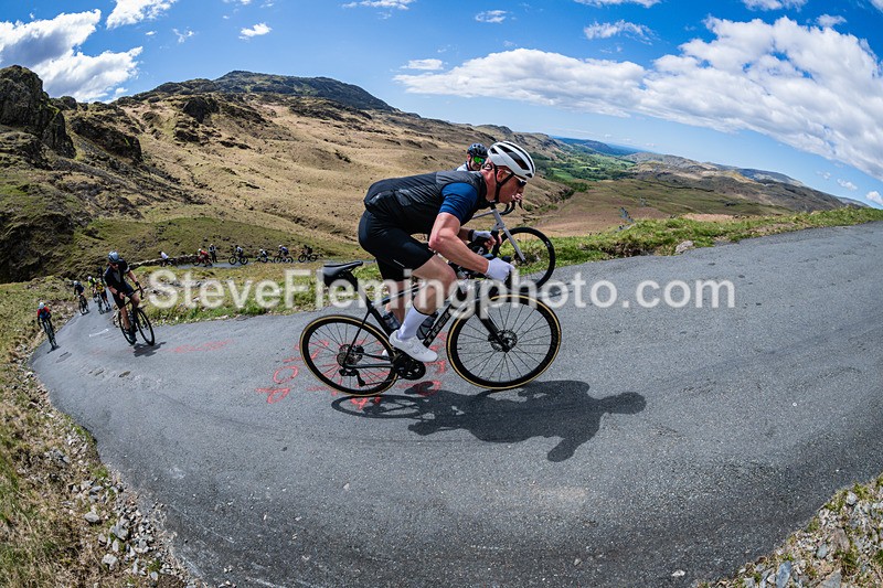 125350 - Hardknott Pass Camera 2 12.00-13.00