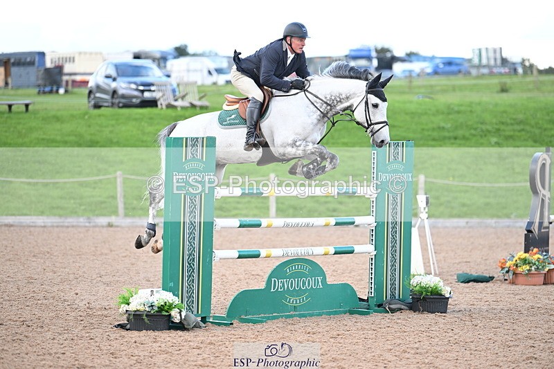 240912A-154609-02364 - Cls 6 National 1.40m Open