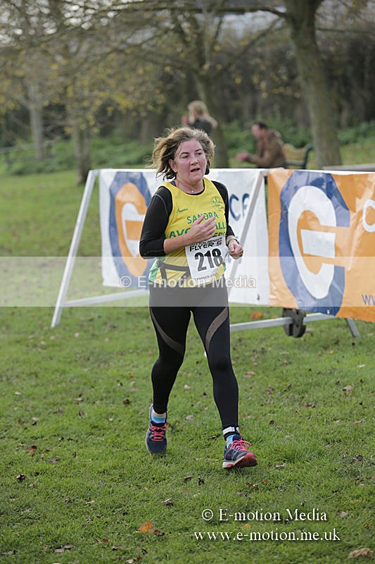 CAD5 171119-1506 - Sutton Benger 5 mile Flyer – 17th Nov 2019