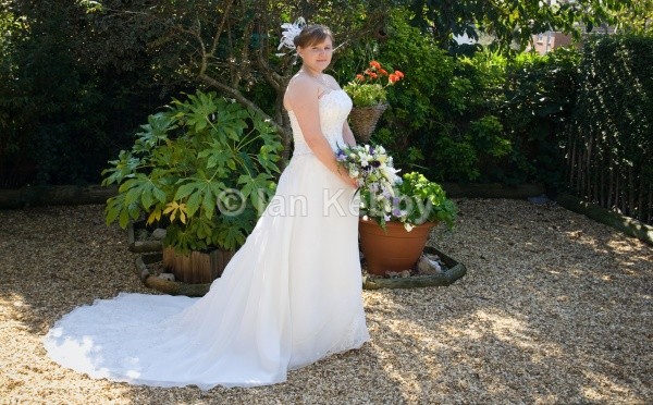  - Weddings