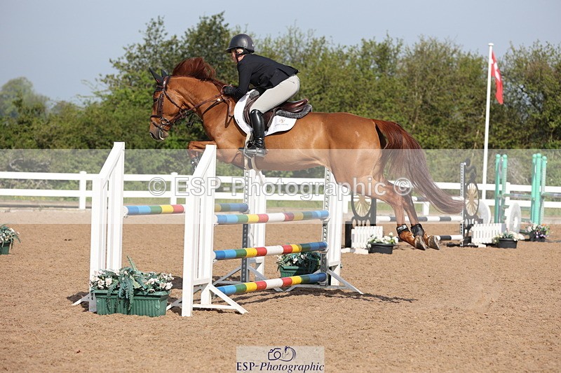 240510A-092520-05263 - Cls 14 Discovery and 1m Open