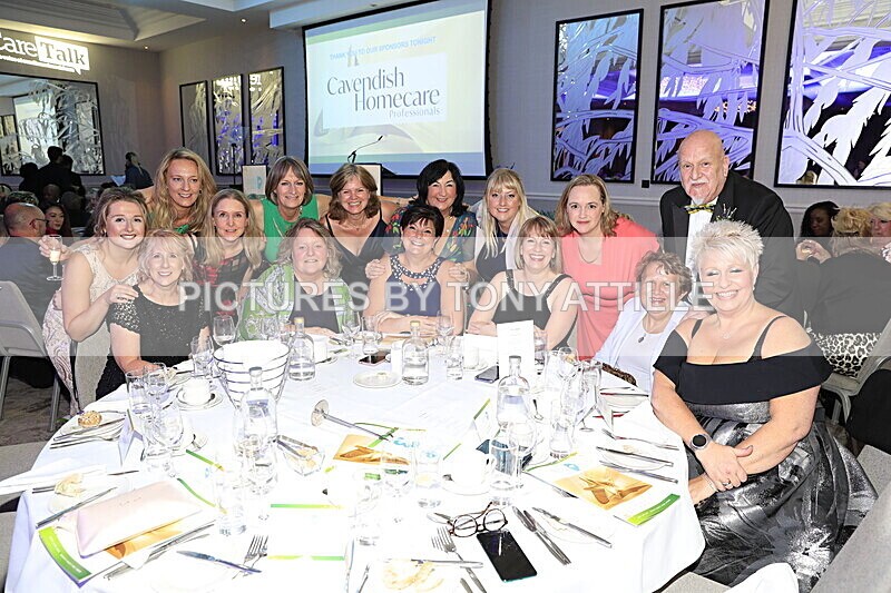 _09I0377 - The Palliative Care Awards 2024